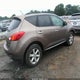 JN8AZ18U99W024223 2009 Nissan Murano S auction photo thumbnail 4