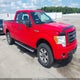 1FTFX1EF4CFB53152 2012 Ford F-150 Stx auction photo thumbnail 1
