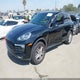 WP1AA2A20JKA00338 2018 Porsche Cayenne auction photo thumbnail 2
