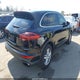 WP1AA2A20JKA00338 2018 Porsche Cayenne auction photo thumbnail 4