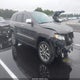 1C4RJFCG3HC843622 2017 Jeep Grand Cherokee Overland 4X4 auction photo thumbnail 1