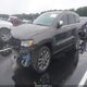 1C4RJFCG3HC843622 2017 Jeep Grand Cherokee Overland 4X4 auction photo thumbnail 2