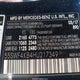 55SWF4KB4HU217349 2017 Mercedes-Benz C 300 4Matic auction photo thumbnail 9