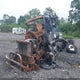 4V4NC9GH87N446413 2007 Volvo Vn Vnl auction photo thumbnail 2