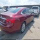 2G1105S30H9195889 2017 Chevrolet Impala 1Lt auction photo thumbnail 4