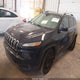 1C4PJLCB6GW329772 2016 Jeep Cherokee Latitude auction photo thumbnail 2