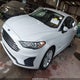 3FA6P0LU1KR240431 2019 Ford Fusion Hybrid Se auction photo thumbnail 2