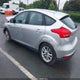 1FADP3K26GL231030 2016 Ford Focus Se auction photo thumbnail 3