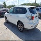 5N1DR2MN2JC606887 2018 Nissan Pathfinder Sv auction photo thumbnail 3
