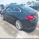1G1ZH5SX2HF173785 2017 Chevrolet Malibu Premier auction photo thumbnail 3