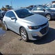 1G1ZD5STXLF009041 2020 Chevrolet Malibu Fwd Lt auction photo thumbnail 1