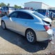 1G1ZD5STXLF009041 2020 Chevrolet Malibu Fwd Lt auction photo thumbnail 3