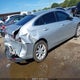 1G1ZD5STXLF009041 2020 Chevrolet Malibu Fwd Lt auction photo thumbnail 4