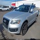 WA1LKAFP2AA042953 2010 Audi Q5 3.2 Premium auction photo thumbnail 2
