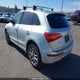WA1LKAFP2AA042953 2010 Audi Q5 3.2 Premium auction photo thumbnail 3