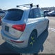 WA1LKAFP2AA042953 2010 Audi Q5 3.2 Premium auction photo thumbnail 4