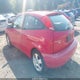 3FAFP31N15R119125 2005 Ford Focus Zx3 auction photo thumbnail 3