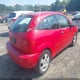 3FAFP31N15R119125 2005 Ford Focus Zx3 auction photo thumbnail 4