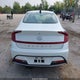 5NPEG4JA6NH143741 2022 Hyundai Sonata Se auction photo thumbnail 16