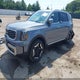 5XYP6DGC8SG647294 2025 Kia Telluride S auction photo thumbnail 2