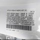 1HGCV1F33KA094413 2019 Honda Accord Sport auction photo thumbnail 9