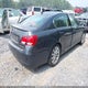JTHCE1KS0B0029888 2011 Lexus Gs 350 auction photo thumbnail 4
