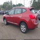 JN8AS5MV2EW700385 2014 Nissan Rogue Select S auction photo thumbnail 3