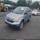 5J6RE48599L016185 2009 Honda Cr-V Ex auction photo thumbnail 2