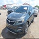 KL4CJCSB7JB698455 2018 Buick Encore Essence auction photo thumbnail 2