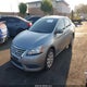 3N1AB7AP1EY251466 2014 Nissan Sentra S auction photo thumbnail 2