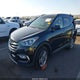 5NMZU3LB8HH016680 2017 Hyundai Santa Fe Sport 2.4L auction photo thumbnail 2
