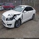 3LN6L5B92JR620422 2018 Lincoln Mkz Premiere auction photo thumbnail 2