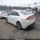 3LN6L5B92JR620422 2018 Lincoln Mkz Premiere auction photo thumbnail 3