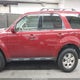 1FMCU0E77BKB48415 2011 Ford Escape Limited auction photo thumbnail 15