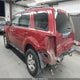 1FMCU0E77BKB48415 2011 Ford Escape Limited auction photo thumbnail 3