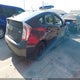 JTDKN3DU7F0446440 2015 Toyota Prius Two auction photo thumbnail 4