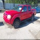 1N6ED27T63C433635 2003 Nissan Frontier Xe-V6 auction photo thumbnail 2