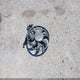 JM1BL1VF1B1400911 2011 Mazda Mazda3 I Touring auction photo thumbnail 12