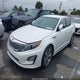 KNAGN4AD4F5080842 2015 Kia Optima Hybrid Ex auction photo thumbnail 2