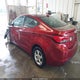 5NPDH4AE9EH545801 2014 Hyundai Elantra Se auction photo thumbnail 3
