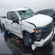1GCPKBEK2SZ116569 2025 Chevrolet Silverado 1500 4Wd Short Bed Custom auction photo thumbnail 6