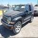 1J4GK58K25W539875 2005 Jeep Liberty Limited Edition auction photo thumbnail 2