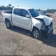 3TYAX5GN3MT018238 2021 Toyota Tacoma Sr auction photo thumbnail 1