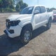 3TYAX5GN3MT018238 2021 Toyota Tacoma Sr auction photo thumbnail 2