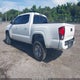 3TYAX5GN3MT018238 2021 Toyota Tacoma Sr auction photo thumbnail 3