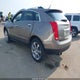 3GYFNFEY3BS565605 2011 Cadillac Srx Premium Collection auction photo thumbnail 3