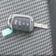 KM8K12AA4LU428753 2020 Hyundai Kona Se auction photo thumbnail 11