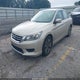 1HGCR2F39FA231371 2015 Honda Accord Lx auction photo thumbnail 2