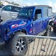1C4HJXDN9LW149880 2020 Jeep Wrangler Unlimited Sport S 4X4 auction photo thumbnail 2