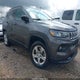 3C4NJDBN7PT529039 2023 Jeep Compass Latitude 4X4 auction photo thumbnail 1